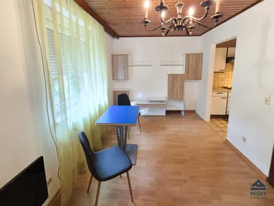 Wohnung zur Miete in 5020 Salzburg Stadt
