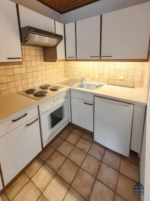 1-Zimmer-Wohnung mieten in Salzburg Stadt – 26 m², € 700 – Bild 3 von 6
