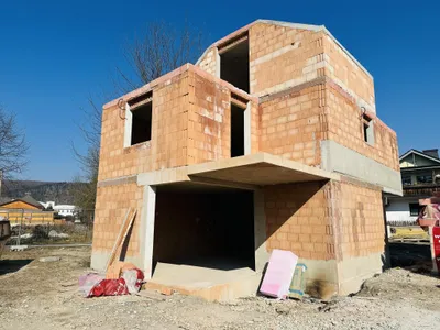 5-Zimmer-Haus kaufen in Baden – 127,46 m², € 450.000 – Bild 24 von 59