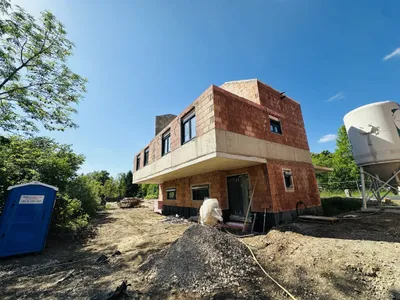 5-Zimmer-Haus kaufen in Baden – 127,46 m², € 450.000 – Bild 41 von 59