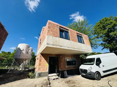 5-Zimmer-Haus kaufen in Baden – 127,46 m², € 450.000 – Bild 40 von 59