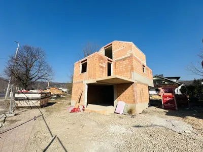 5-Zimmer-Haus kaufen in Baden – 127,46 m², € 450.000 – Bild 25 von 59