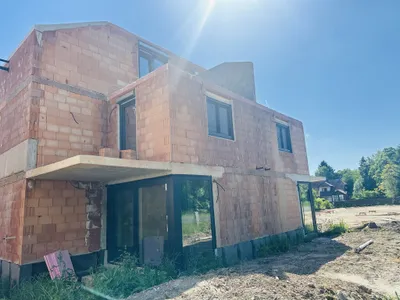 5-Zimmer-Haus kaufen in Baden – 127,46 m², € 450.000 – Bild 53 von 59
