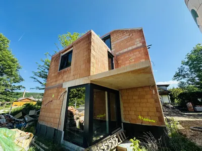 5-Zimmer-Haus kaufen in Baden – 127,46 m², € 450.000 – Bild 55 von 59