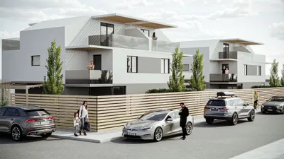 5-Zimmer-Haus kaufen in Baden – 127,46 m², € 450.000 – Bild 3 von 59