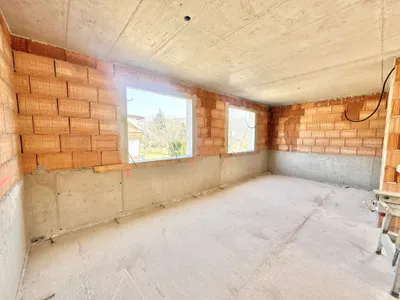 5-Zimmer-Haus kaufen in Baden – 127,46 m², € 450.000 – Bild 36 von 59
