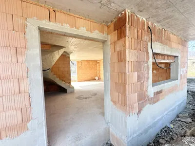5-Zimmer-Haus kaufen in Baden – 127,46 m², € 450.000 – Bild 26 von 59