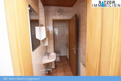 Gewerbeimmobilie mieten in Mistelbach – 70 m², € 1.320 – Bild 9 von 13