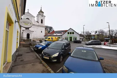 Gewerbeimmobilie mieten in Mistelbach – 70 m², € 1.320 – Bild 13 von 13