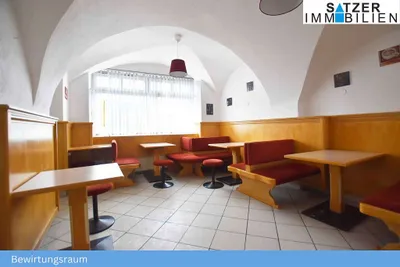 Gewerbeimmobilie mieten in Mistelbach – 70 m², € 1.320 – Bild 3 von 13