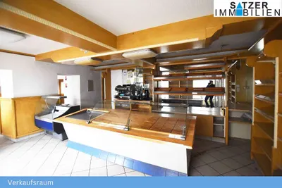 Gewerbeimmobilie mieten in Mistelbach – 70 m², € 1.320 – Bild 4 von 13