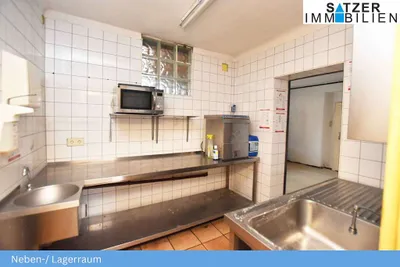 Gewerbeimmobilie mieten in Mistelbach – 70 m², € 1.320 – Bild 8 von 13