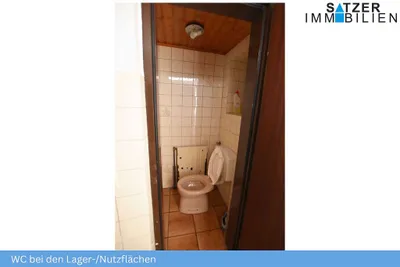 Gewerbeimmobilie mieten in Mistelbach – 70 m², € 1.320 – Bild 10 von 13