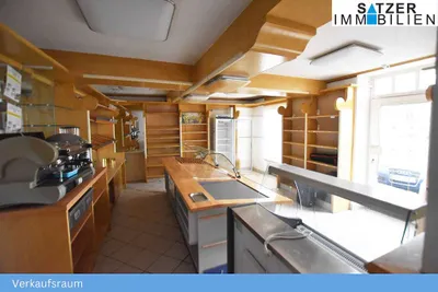Gewerbeimmobilie mieten in Mistelbach – 70 m², € 1.320 – Bild 5 von 13
