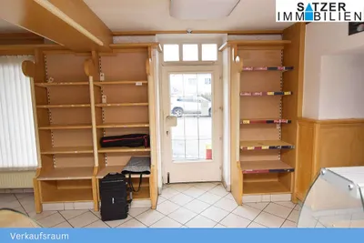 Gewerbeimmobilie mieten in Mistelbach – 70 m², € 1.320 – Bild 6 von 13