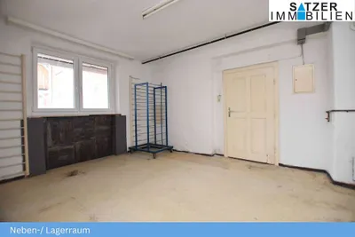 Gewerbeimmobilie mieten in Mistelbach – 70 m², € 1.320 – Bild 12 von 13