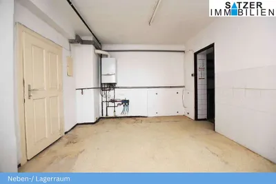 Gewerbeimmobilie mieten in Mistelbach – 70 m², € 1.320 – Bild 11 von 13