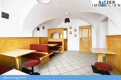 Gewerbeimmobilie mieten in Mistelbach – 70 m², € 1.320 – Bild 2 von 13