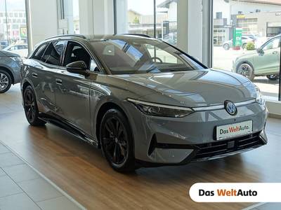 VW ID.7 Tourer Pro 210 kW Business