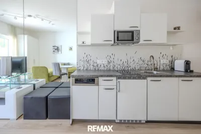 2-Zimmer-Wohnung kaufen in Villach – 50 m², € 290.000 – Bild 4 von 16