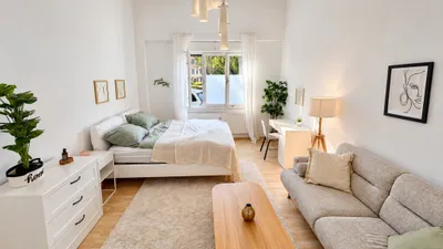 2-Zimmer-Wohnung kaufen in Graz – 39 m², € 120.000 – Bild 2 von 7
