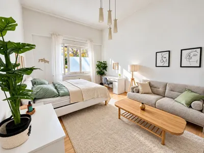 2-Zimmer-Wohnung kaufen in Graz – 39 m², € 120.000 – Bild 1 von 7