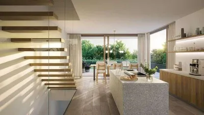4-Zimmer-Haus kaufen in Innsbruck-Land – 129,28 m², € 1.357.440 – Bild 10 von 12