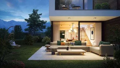 4-Zimmer-Haus kaufen in Innsbruck-Land – 129,28 m², € 1.357.440 – Bild 8 von 12