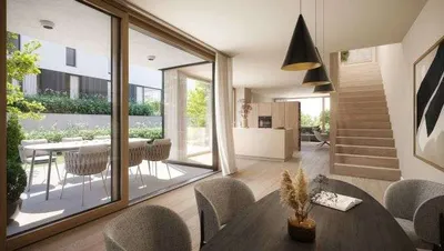 4-Zimmer-Haus kaufen in Innsbruck-Land – 129,28 m², € 1.357.440 – Bild 9 von 12