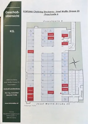 4-Zimmer-Wohnung kaufen in Korneuburg – 113,83 m², € 479.900 – Bild 25 von 25