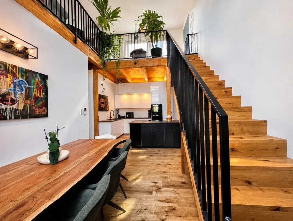 Wohnung – Stockerau - Ansicht 2