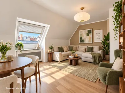 2-Zimmer-Wohnung kaufen in Wien – 44,48 m², € 199.990