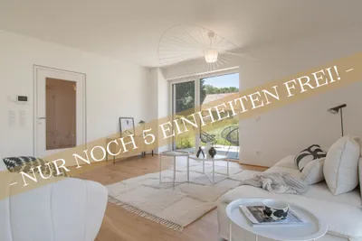 4-Zimmer-Wohnung kaufen in Linz – 131,82 m², € 912.000