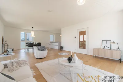 4-Zimmer-Wohnung kaufen in Linz – 131,82 m², € 912.000 – Bild 2 von 19
