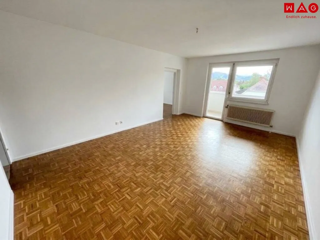 Wohnung – Leoben, Judendorf - Ansicht 2