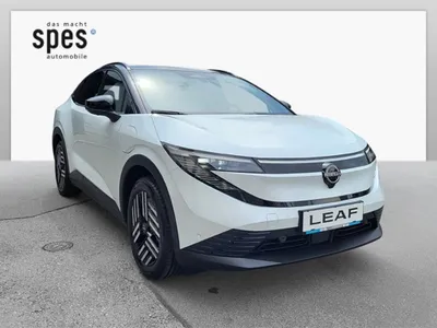 Nissan Leaf Advance 75 kWH