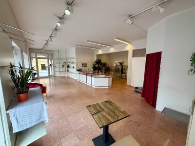 1-Zimmer-Wohnung mieten in Sankt Veit an der Glan – 74,1 m², € 612