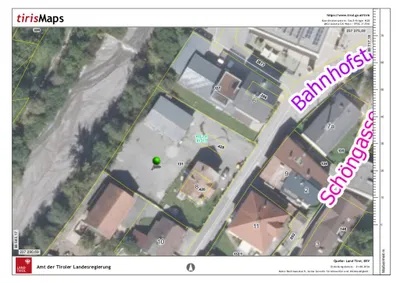 6-Zimmer-Immobilie kaufen in Innsbruck-Land – 126 m², € 750.000 – Bild 14 von 14