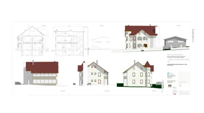 6-Zimmer-Immobilie kaufen in Innsbruck-Land – 126 m², € 750.000 – Bild 11 von 14