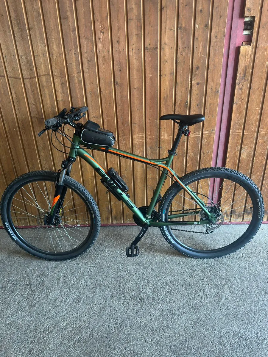 bicicleta electrica sin pedales Motos MH FFXIV Thaleia Boost - Fit Options:Alternative Fit SIZE:5 GALLON