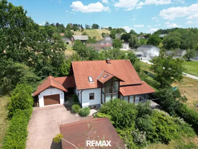 4-Zimmer-Haus kaufen in Güssing – 147 m², € 485.000