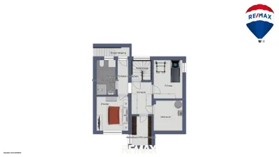 4-Zimmer-Haus kaufen in Güssing – 147 m², € 485.000 – Bild 53 von 76