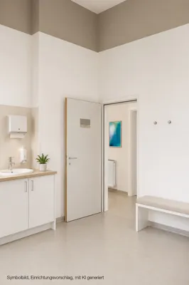 Gewerbeimmobilie mieten in Linz – 74 m², € 903 – Bild 9 von 18