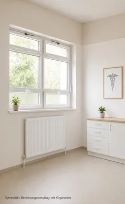 Gewerbeimmobilie mieten in Linz – 74 m², € 903 – Bild 1 von 18