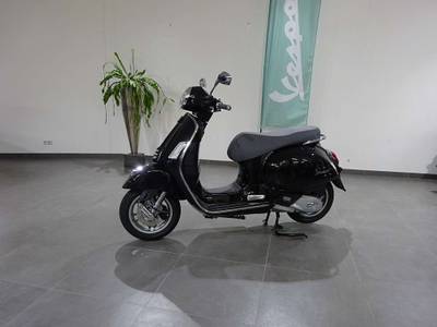 Vespa GTS 125 Classic HPE E5+ MY 2025 "Easy Start Akt...