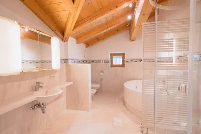 Wohnung mieten in Kitzbühel – 130 m², € 3.600 – Bild 6 von 6