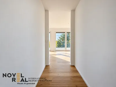 2-Zimmer-Wohnung mieten in Wien – 50,62 m², € 1.569 – Bild 6 von 18