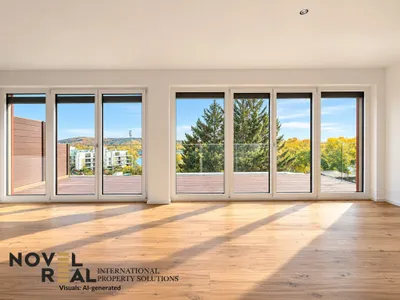 2-Zimmer-Wohnung mieten in Wien – 50,62 m², € 1.569 – Bild 7 von 18