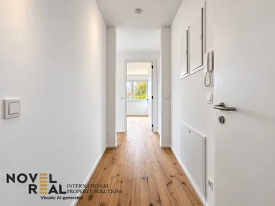 2-Zimmer-Wohnung mieten in Wien – 50,62 m², € 1.569 – Bild 8 von 18