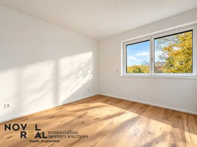 2-Zimmer-Wohnung mieten in Wien – 50,62 m², € 1.569 – Bild 2 von 18